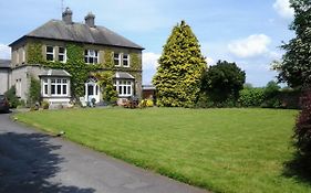 Garrane House